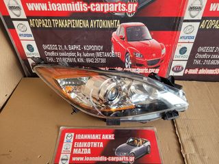 MAZDA 3 BL 2010 ΦΑΝΑΡΙ ΕΜΠΡΟΣ ΔΕΞΙΟ -thumb-7