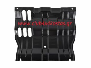 ΠΟΔΙΑ ΜΗΧΑΝΗΣ MITSUBISHI L200 MN136830  KB4T/KA4T '07-'11 ΠΙΣΩ  Α' ΠΟΙΟΤΗΤΑ ΜΕ ΦΠΑ