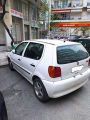 Volkswagen Polo '97