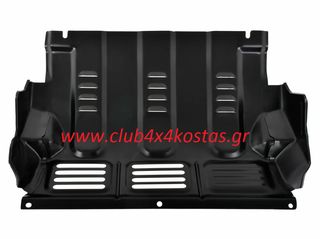 ΠΟΔΙΑ ΜΗΧΑΝΗΣ MITSUBISHI L200  MN136829 KBT4/KAT4 '07-'15 ΕΜΠΡΟΣ  Α' ΠΟΙΟΤΗΤΑ ΜΕ ΦΠΑ