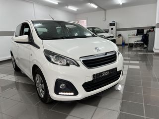 Peugeot 108 '18