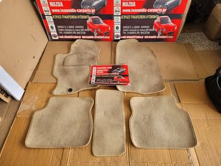 MAZDA 6 GG 2004 ΠΑΤΑΚΙΑ ΜΠΕΖ -thumb-1