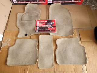 MAZDA 6 GG 2004 ΠΑΤΑΚΙΑ ΜΠΕΖ -thumb-2