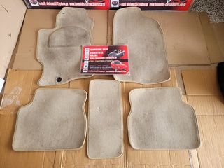 MAZDA 6 GG 2004 ΠΑΤΑΚΙΑ ΜΠΕΖ -thumb-3