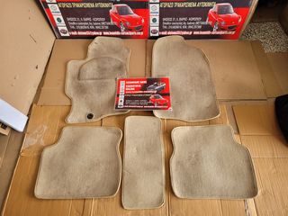 MAZDA 6 GG 2004 ΠΑΤΑΚΙΑ ΜΠΕΖ -thumb-4