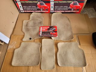 MAZDA 6 GG 2004 ΠΑΤΑΚΙΑ ΜΠΕΖ -thumb-5