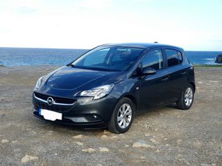 Opel Corsa '18 OnStar Wi-Fi Ready