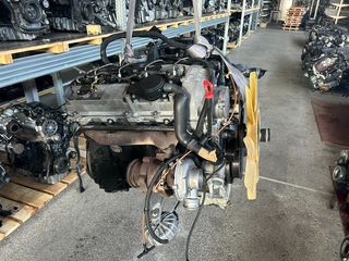 ΚΙΝΗΤΗΡΑΣ MERCEDES VITO 2006 , ΤΥΠΟΣ ΚΙΝΗΤΗΡΑ: 646982