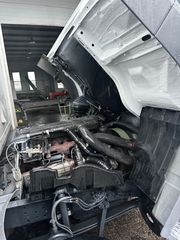 Καρότσα Κουρτίνα Mercedes-Benz 2009 Atego 1224 klima Euro 5-thumb-1