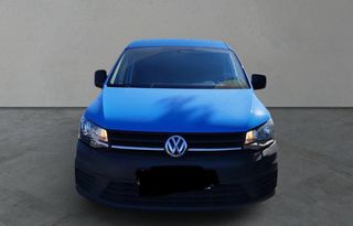 Κλούβα Volkswagen 2018 Caddy TGI EcoProfi DSG-thumb-10