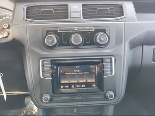 Κλούβα Volkswagen 2018 Caddy TGI EcoProfi DSG-thumb-18