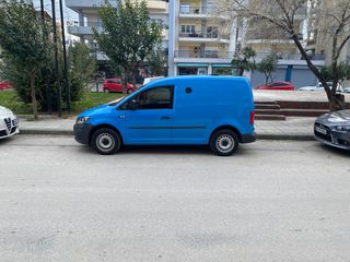 Κλούβα Volkswagen 2018 Caddy TGI EcoProfi DSG-thumb-6