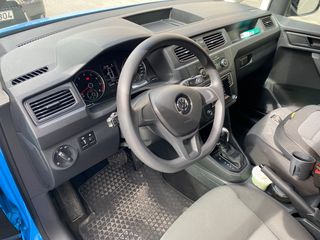 Κλούβα Volkswagen 2018 Caddy TGI EcoProfi DSG-thumb-23