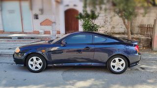 Hyundai Coupe '04 S145