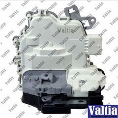 ΗΛΕΚΤΡΟΜΑΓΝΗΤΙΚΗ ΚΛΕΙΔΑΡΙΑ AUDI A4 (B8) '11-'14 PREMIUM/ PRESTIGE/ A6 '11-'14/ A8 '10-'16/ ΤΤ QUATTRO '10-'14/ Q3 '09-'14/ Q5 '10-'14/ Q7 '10-'14/ VW TOUAREG 3 '10-'16 ΕΜΠΡΟΣ ΑΡΙΣΤΕΡΑ| 7PIN TIMH ΕΝΔΕΙ