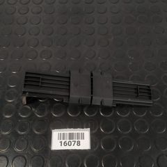 SKODA FABIA ( 14 - 18 )  ΚΑΠΑΚΙ ΦΙΛΤΡΟΥ ΚΑΜΠΙΝΑΣ   6Q0815391 #16078