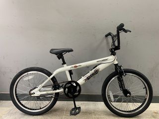 Ποδήλατο bmx '18 ABRAR 20''