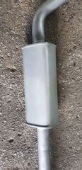 Εξάτμιση ΣΕΤ κομπλέ Α159 06' JTS 2.2CC-thumb-3