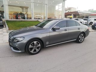 Mercedes-Benz E 220 2020 d Avantgarde 9G-TRONIC-thumb-6