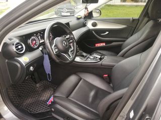 Mercedes-Benz E 220 2020 d Avantgarde 9G-TRONIC-thumb-7