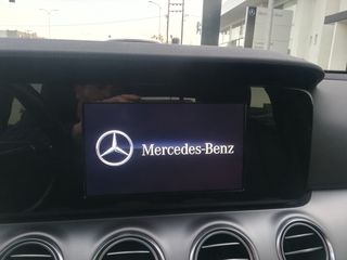 Mercedes-Benz E 220 2020 d Avantgarde 9G-TRONIC-thumb-17