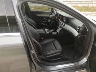Mercedes-Benz E 220 2020 d Avantgarde 9G-TRONIC-thumb-10
