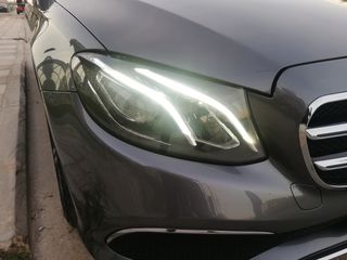 Mercedes-Benz E 220 2020 d Avantgarde 9G-TRONIC-thumb-27