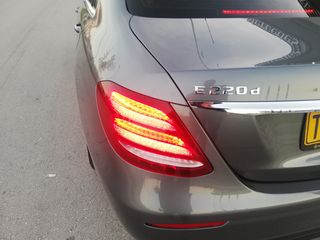 Mercedes-Benz E 220 2020 d Avantgarde 9G-TRONIC-thumb-29