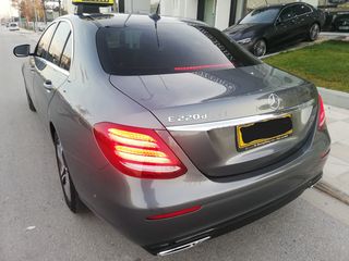Mercedes-Benz E 220 2020 d Avantgarde 9G-TRONIC-thumb-3