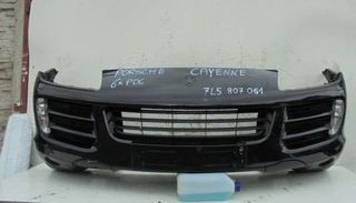 PORSCHE CAYENNE 957 S 