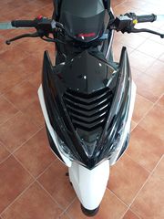 Malaguti Mission 200 LC 2024 ΕΤΟΙΜΟΠΑΡΑΔΟΤΟ-thumb-2
