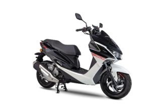 Malaguti Mission 200 LC 2024 ΕΤΟΙΜΟΠΑΡΑΔΟΤΟ-thumb-5