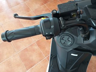 Malaguti Mission 200 LC 2024 ΕΤΟΙΜΟΠΑΡΑΔΟΤΟ-thumb-17