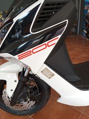 Malaguti Mission 200 LC 2024 ΕΤΟΙΜΟΠΑΡΑΔΟΤΟ-thumb-18