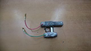 ΑΝΤΙΣΤΑΣΕΙΣ ΡΕΥΜΑΤΟΣ KYMCO SUPER SPORT 9