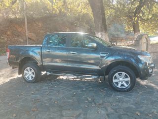 Ford Ranger 2015 Double Cabin 2.2 TDCi LIMITED-thumb-9