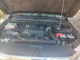 Ford Ranger 2015 Double Cabin 2.2 TDCi LIMITED-thumb-16