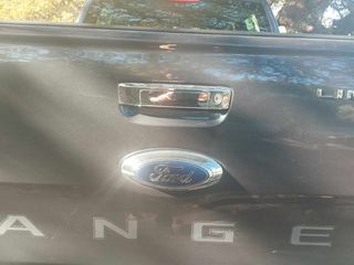 Ford Ranger 2015 Double Cabin 2.2 TDCi LIMITED-thumb-13