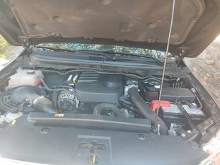 Ford Ranger 2015 Double Cabin 2.2 TDCi LIMITED-thumb-40