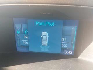 Ford Ranger 2015 Double Cabin 2.2 TDCi LIMITED-thumb-32