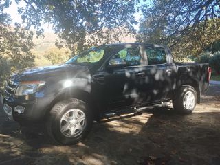 Ford Ranger 2015 Double Cabin 2.2 TDCi LIMITED-thumb-11