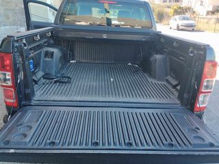 Ford Ranger 2015 Double Cabin 2.2 TDCi LIMITED-thumb-38