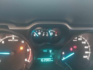 Ford Ranger 2015 Double Cabin 2.2 TDCi LIMITED-thumb-28
