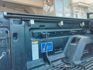 Ford Ranger 2015 Double Cabin 2.2 TDCi LIMITED-thumb-42