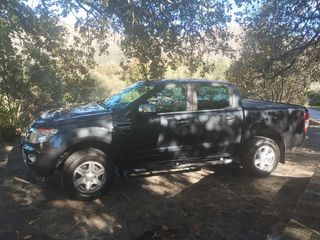 Ford Ranger 2015 Double Cabin 2.2 TDCi LIMITED-thumb-10
