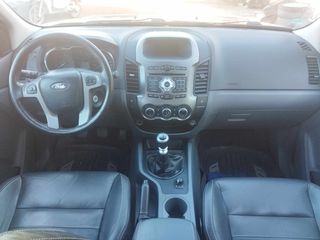 Ford Ranger 2015 Double Cabin 2.2 TDCi LIMITED-thumb-21