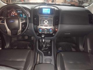 Ford Ranger 2015 Double Cabin 2.2 TDCi LIMITED-thumb-19