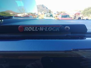 Ford Ranger 2015 Double Cabin 2.2 TDCi LIMITED-thumb-41