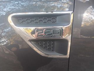 Ford Ranger 2015 Double Cabin 2.2 TDCi LIMITED-thumb-39
