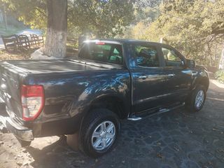 Ford Ranger 2015 Double Cabin 2.2 TDCi LIMITED-thumb-4
